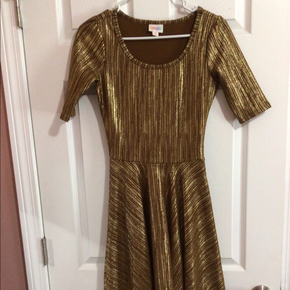 Lularoe Amelia XS